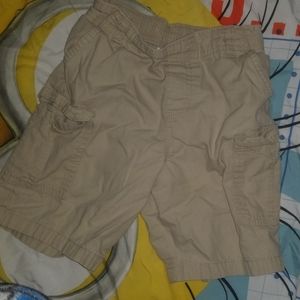 Cargo shorts